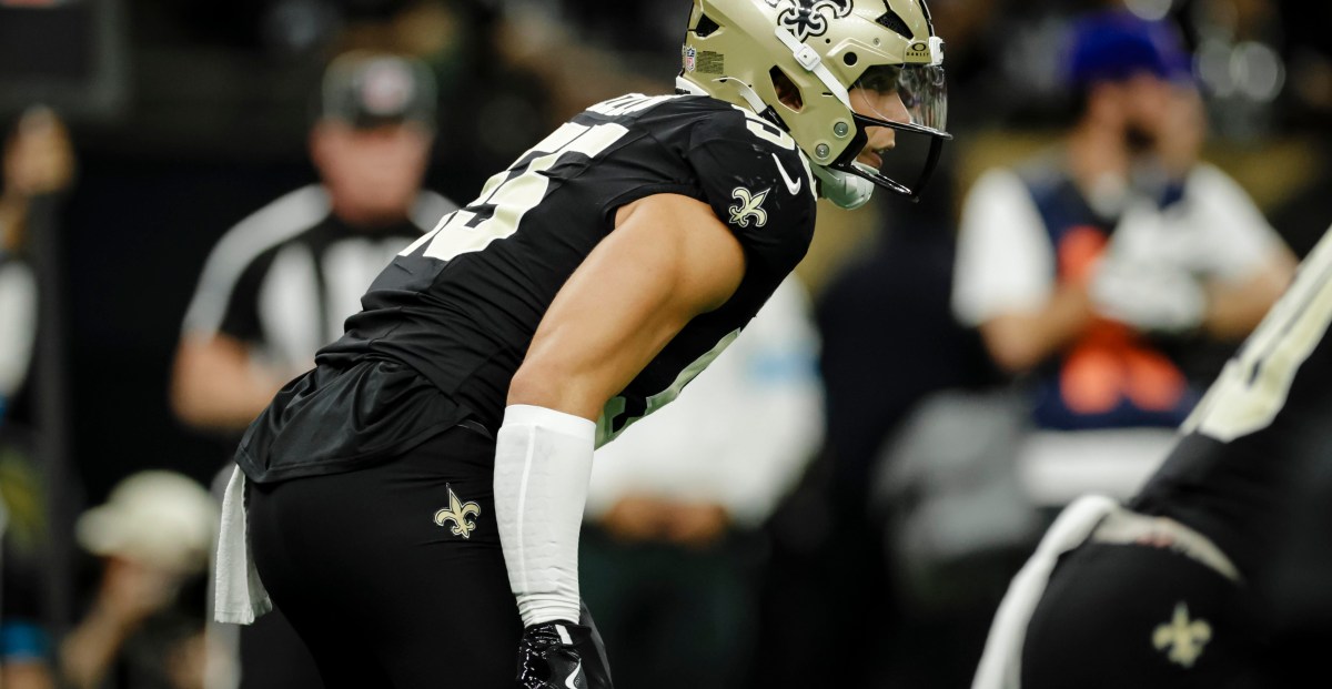 New Orleans Saints News: Injuries hurt both defenses in Monday Night Football matchup
