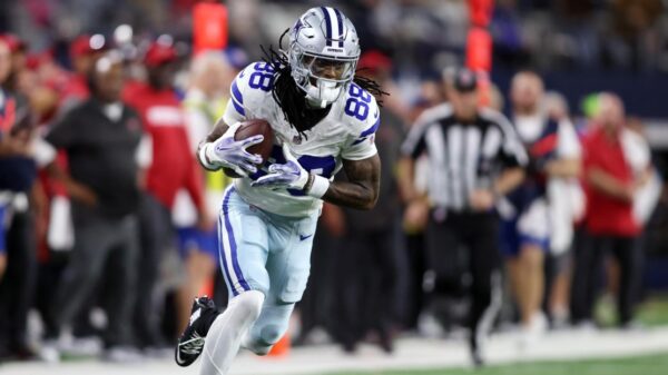 2026 NFL Week 5: Dallas Cowboys vs. Tampa Bay Buccaneers