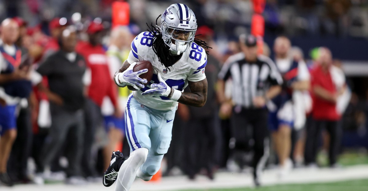 2026 NFL Week 5: Dallas Cowboys vs. Tampa Bay Buccaneers