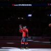 NHL’s All-time Leading Goalscorer Alex Ovechkin Confirms Retirement At The End of Season