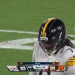 Film Room: Max Iheanachor’s Biggest Issue Right Now