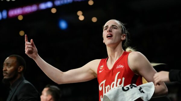 ‘They Gotta Do a Collab,’ ‘Whole League About To Be in Caitlin 1s’ – WNBA World Reacts As 2-Time NBA All-Star Sports Caitlin Clark’s Signature Shoe