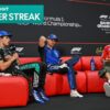 Kimi Antonelli details lessons from F1 champions Lewis Hamilton and Max Verstappen