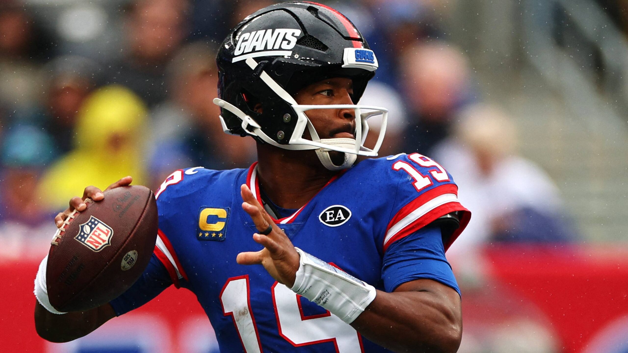 Giants, Browns and 3 other NFL division leaders whose hot starts are clearly fraudulent