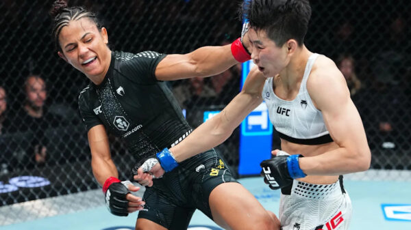 What’s next for the stars of UFC 332?