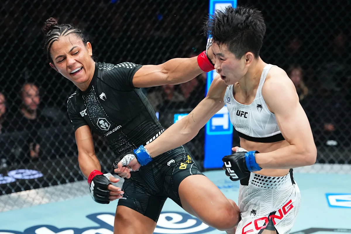 What’s next for the stars of UFC 332?