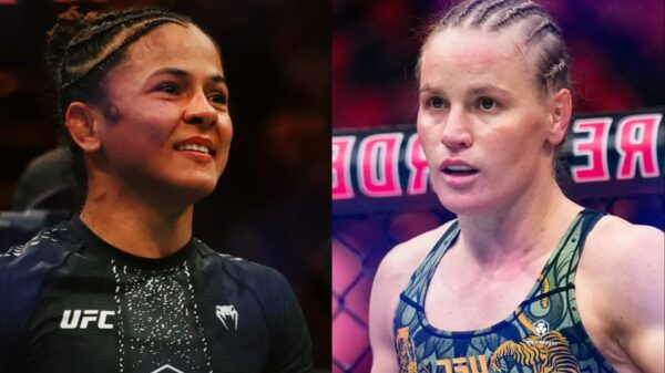 Valentina Shevchenko predicted to ‘have her hands full’ vs. Natalia Silva after UFC 332