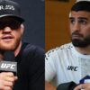 Justin Gaethje could thrive in bare knuckle but Ilia Topuria would need to adjust, per BKB champ who fought in UFC