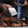 UFC 332 star breaks silence after Daniel Cormier accused him of quitting in 23-second loss