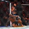Herb Dean told to retire from refereeing by Henry Cejudo who piles in on UFC 332 criticism