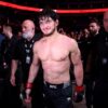 Movsar Evloev’s fighting style questioned by Demetrious Johnson: ‘How is he still in the UFC?’