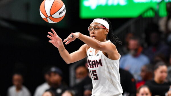 WNBA Fans Voice Concern As Atlanta Dream HC Announces Allisha Gray Injury Update