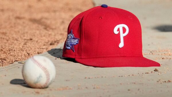 The One Free Agent Who Makes Too Much Sense for the Phillies