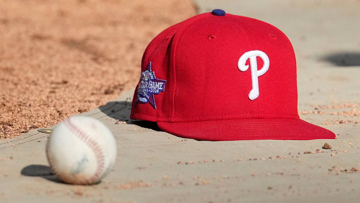 The One Free Agent Who Makes Too Much Sense for the Phillies