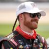 Jeb Burton joins RSS Racing, will drive father Ward Burton’s No. 22