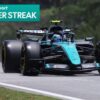 Naomi Schiff raises Mercedes concern that ‘could cost Kimi Antonelli more victories’