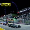 2026 Singapore Grand Prix: Guide to schedule, driver meet-ups, and race week parties