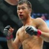 Shavkat Rakhmonov eyes UFC star for return from two-year absence