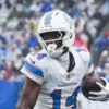 Top rookie performers from NFL Week 4