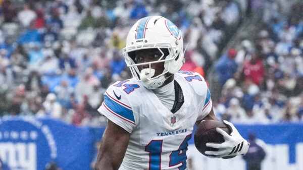 Top rookie performers from NFL Week 4