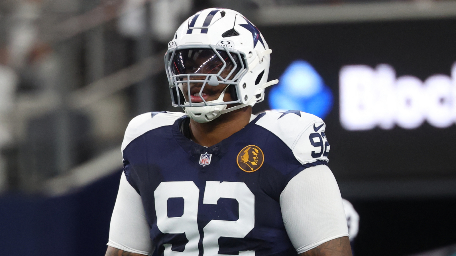 Bears player suddenly retires a day after playing his final game