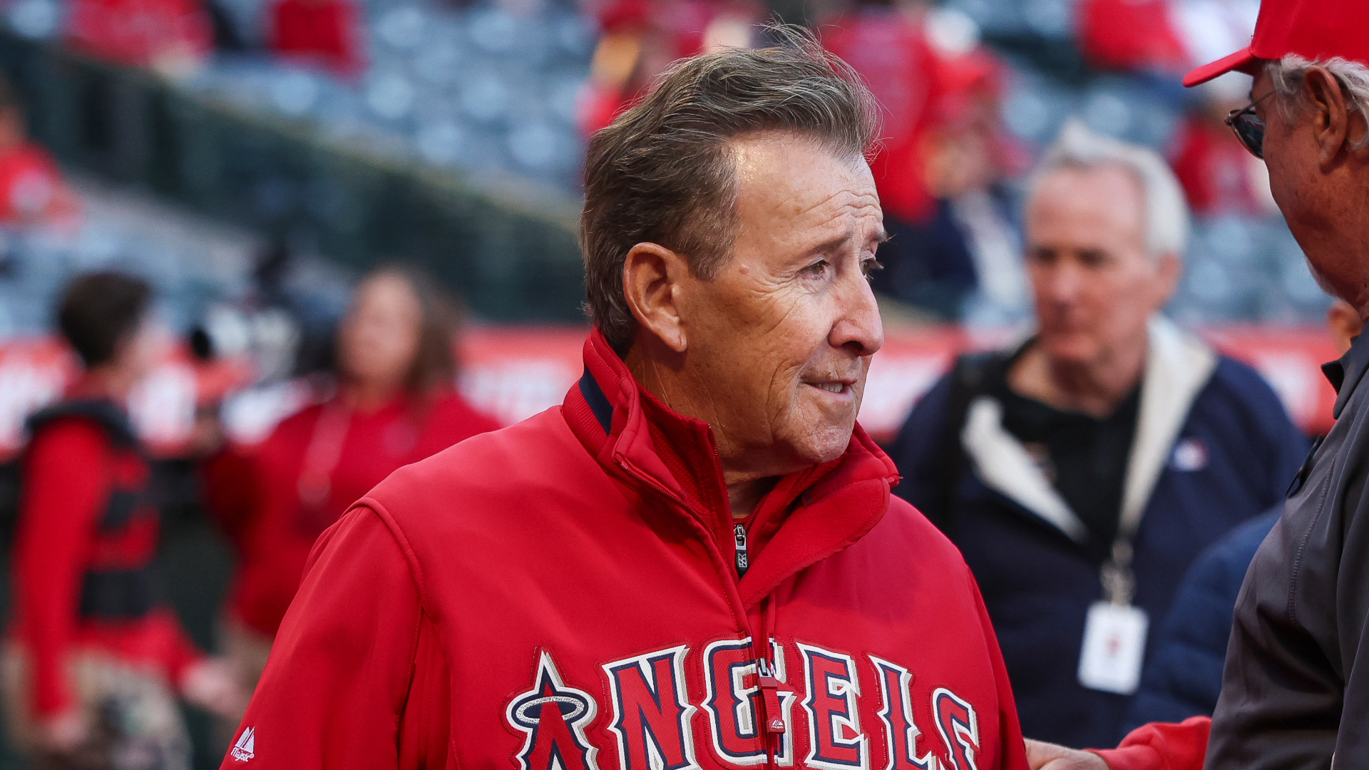 Arte Moreno’s $4 billion Angels sale proves that MLB owners are doing just fine
