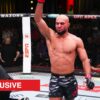 Christian Leroy Duncan’s coach reveals Brendan Allen was their top opponent pick in list sent to UFC