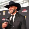 Donald Cerrone returns four years after his UFC retirement against former champion in RAF
