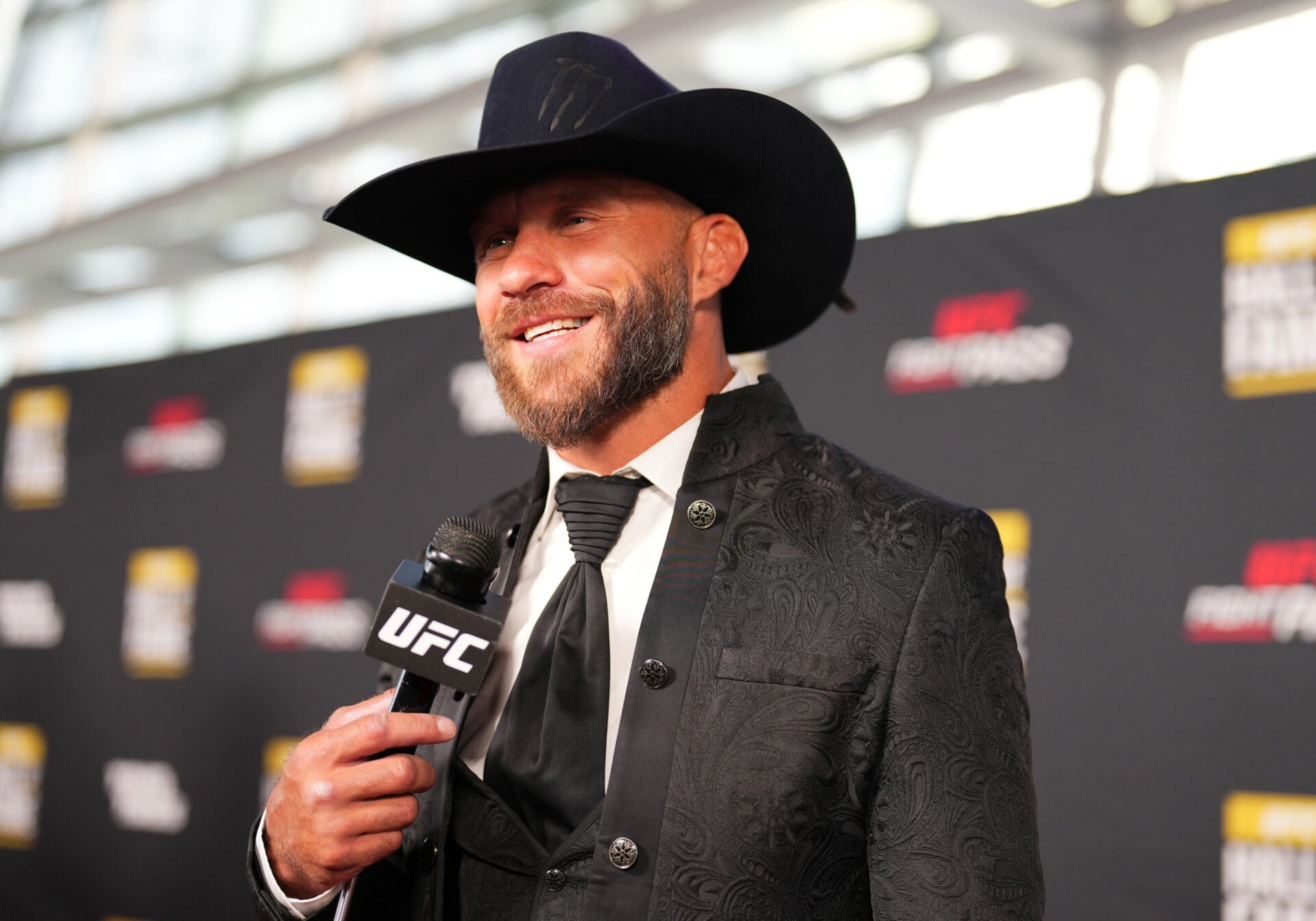 Donald Cerrone returns four years after his UFC retirement against former champion in RAF