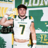 2027 NFL Draft Prospect Interview: Jake Dalmado, OLB, Southeastern