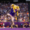The Vikings’ Firepower as a Critical NFL Date Nears