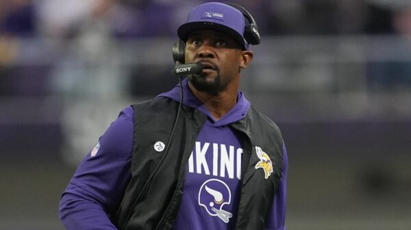 If a Brian Flores Comment Proves True, then the NFL Should be Scared