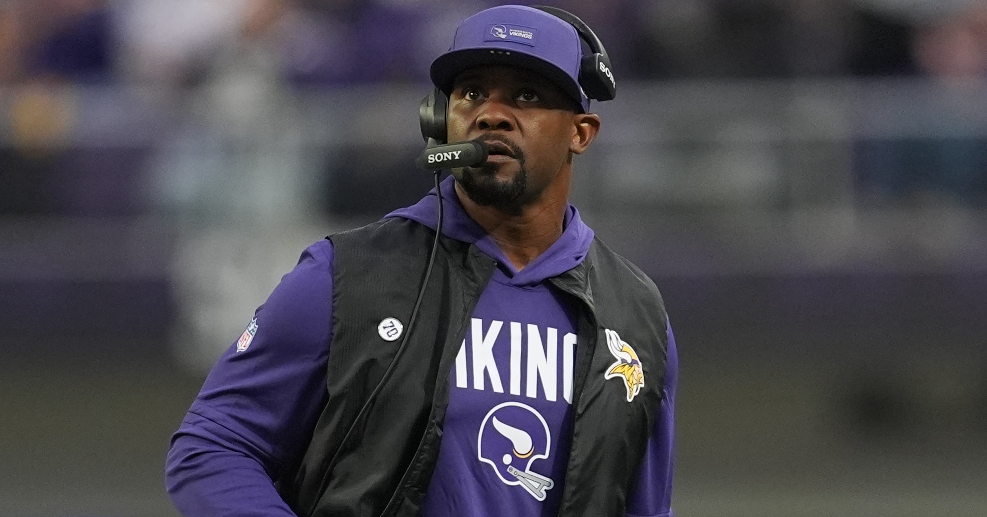 If a Brian Flores Comment Proves True, then the NFL Should be Scared