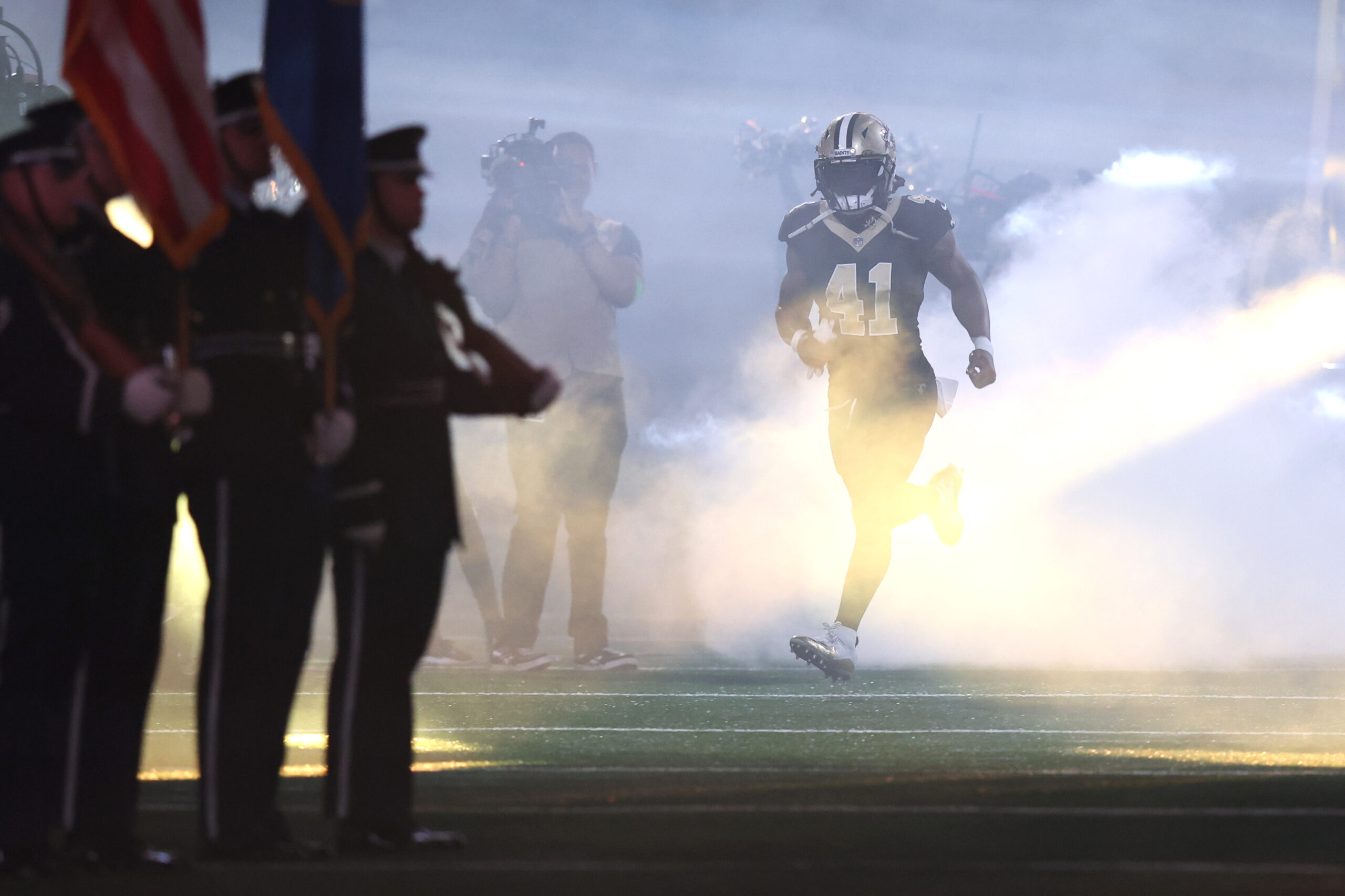 Know Your Enemy: Week 5 – New Orleans Saints