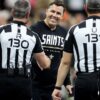 New Orleans Saints News: Saints must bounce back from Monday