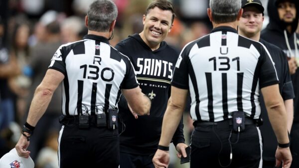 New Orleans Saints News: Saints must bounce back from Monday