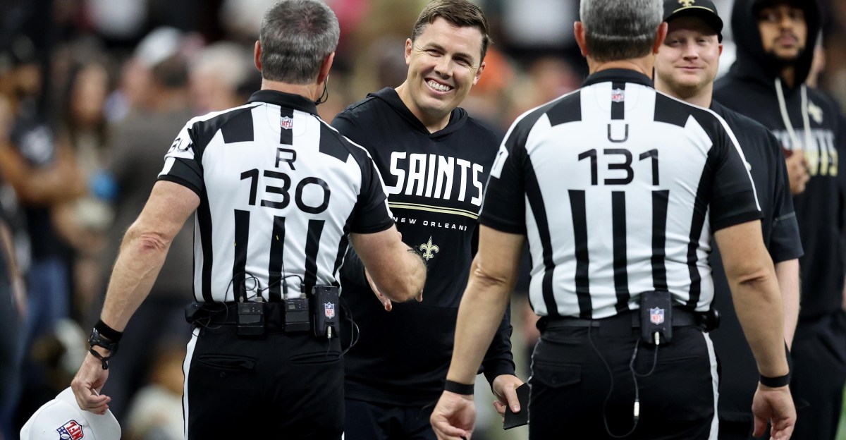 New Orleans Saints News: Saints must bounce back from Monday