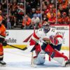 Jacob Markstrom off to Strong Start in Reunion With Florida Panthers