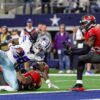 Cowboys have a big opportunity against the winless Buccaneers
