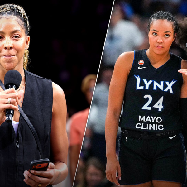 ‘If You Really Want To Make It Like the Best of the Best’ — Candace Parker Calls for Major WNBA Playoff Format Change