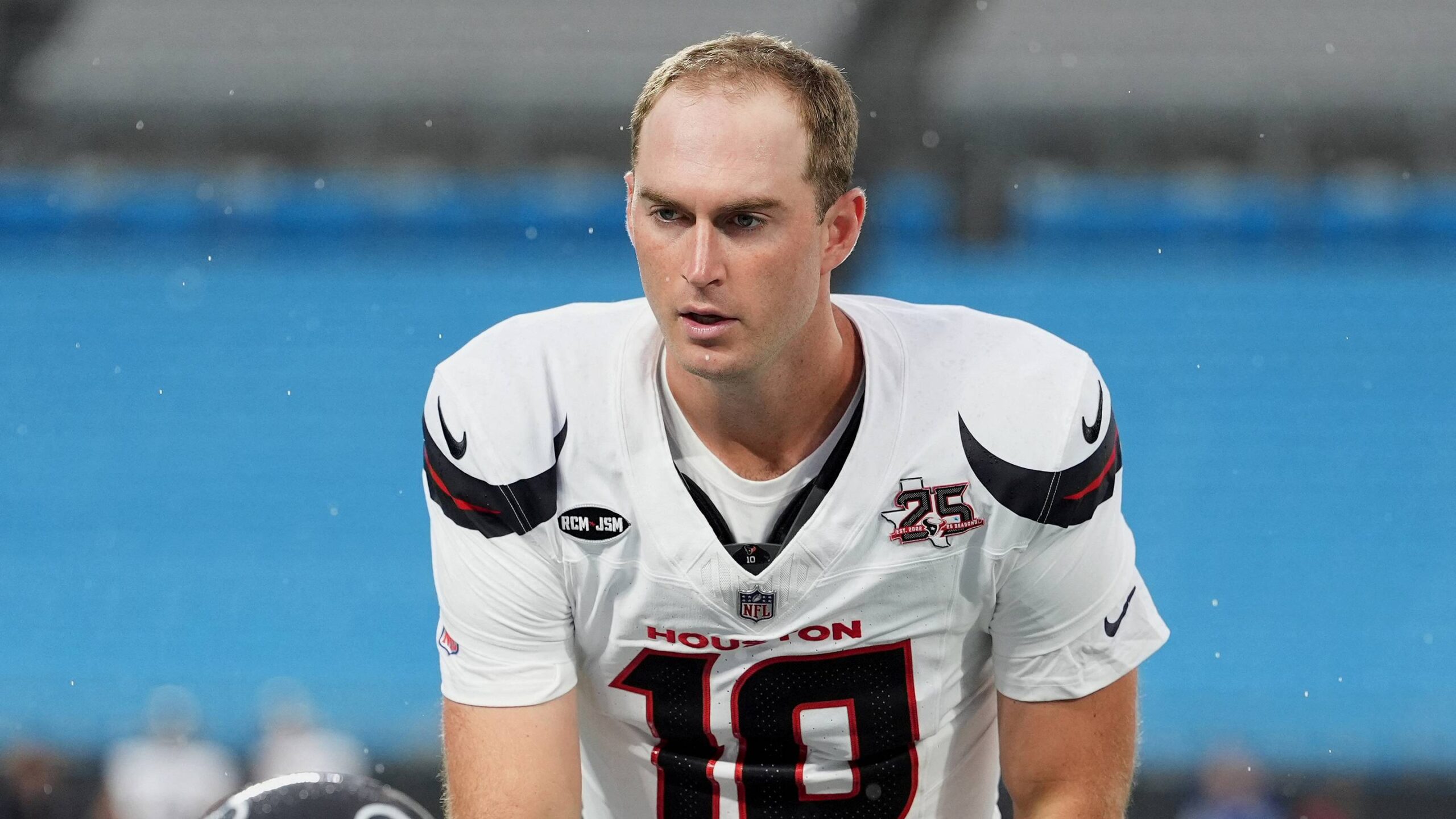 These 4 Texans shouldn’t be on Houston’s roster past the trade deadline