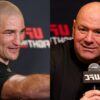 Sean Strickland says he’s prepared to vacate UFC title, move to 205 if contract dispute unresolved