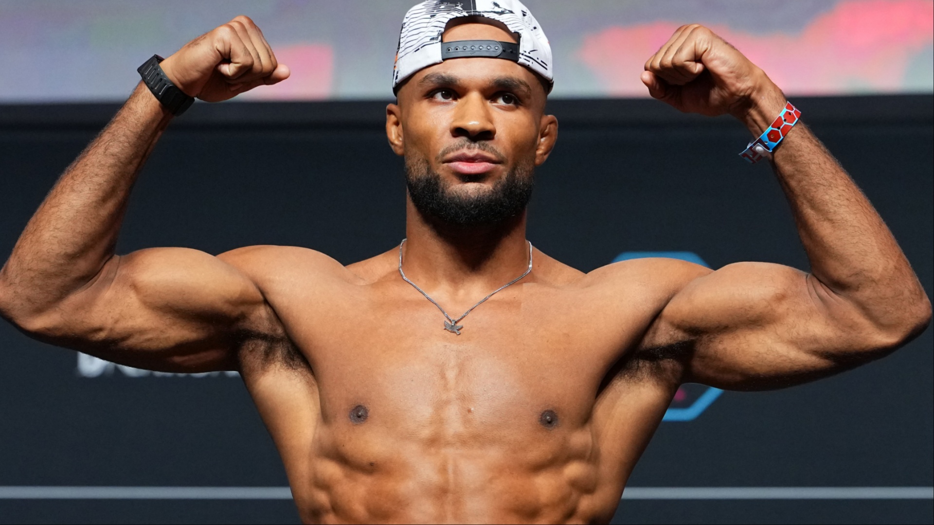 Christian Leroy Duncan’s coach reveals they asked for Brendan Allen ahead of UFC Vegas 122: ‘The top of Christian’s list’