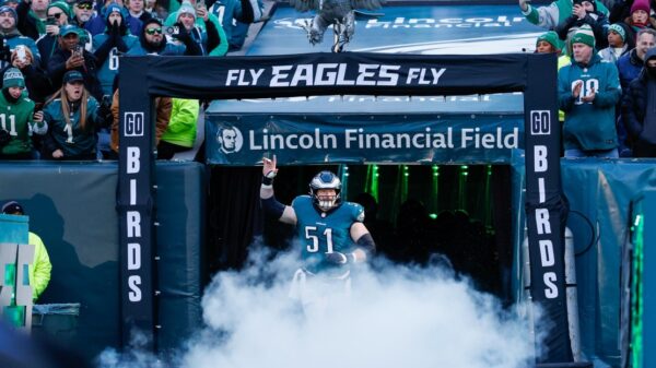 Cam Jurgens trade reactions