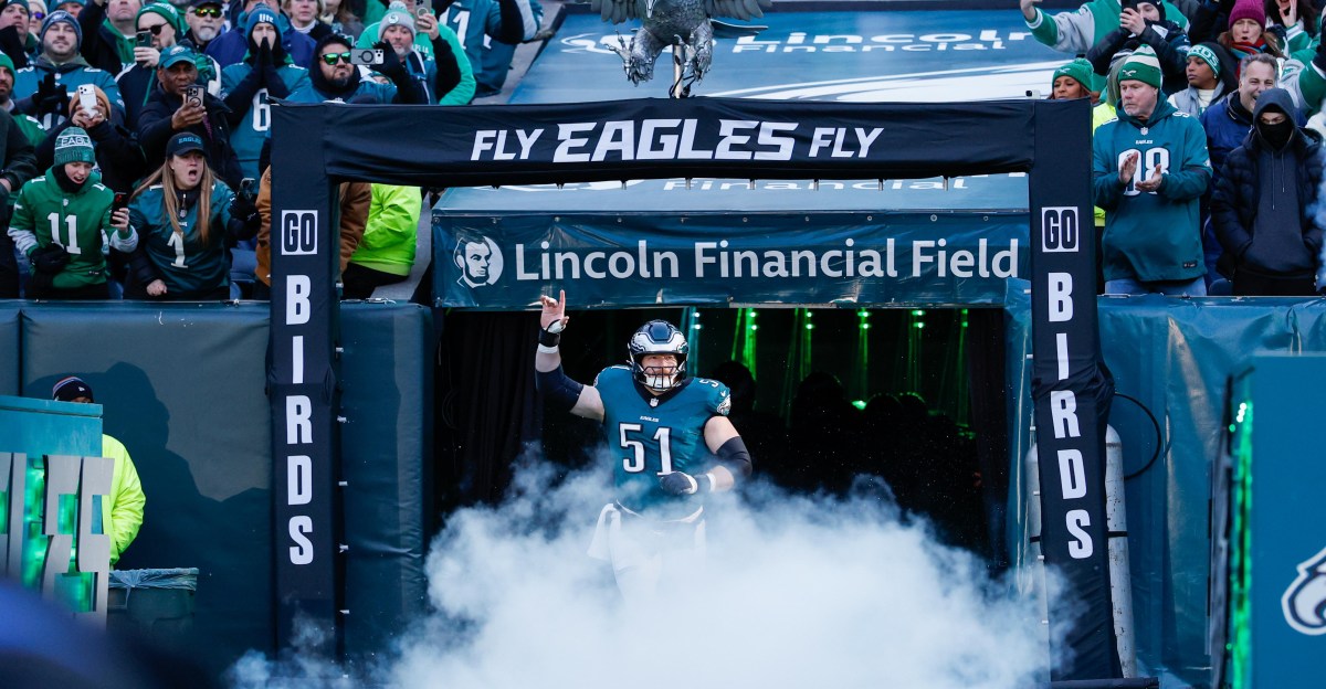 Cam Jurgens trade reactions