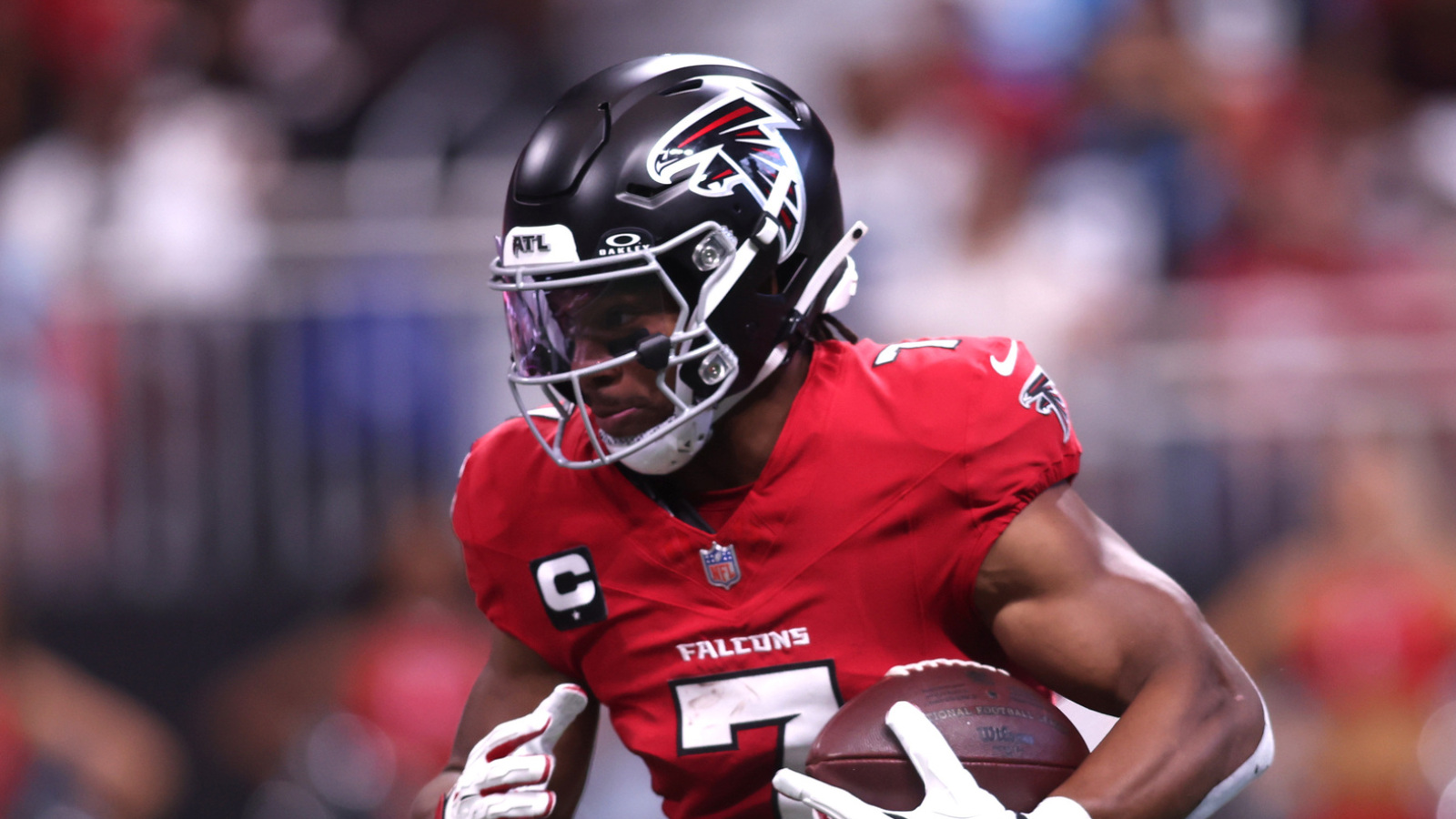 NFL Week 5 prime-time predictions: Bijan Robinson-led Falcons keep rolling vs. Ravens
