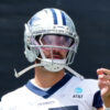 NFL rescinds Cowboys TE Jake Ferguson’s hefty fine for Week 2 TD celebration