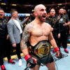 Petr Yan doesn’t let national bias affect his Alexander Volkanovski vs Movsar Evloev UFC 333 pick