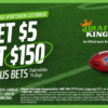 DraftKings Promo Code: Score $150 in Bonus Bets With a $5 Bet on Wednesday’s MLB Playoffs Divisional Series