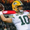 Prisco’s Week 5 NFL picks: Packers upset Bears, Rams edge Bills on ‘MNF’